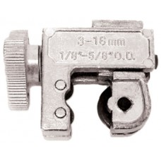 Foarfeca pentru taiat tevi cupru si PVC 3 16 mm Gadget DiY
